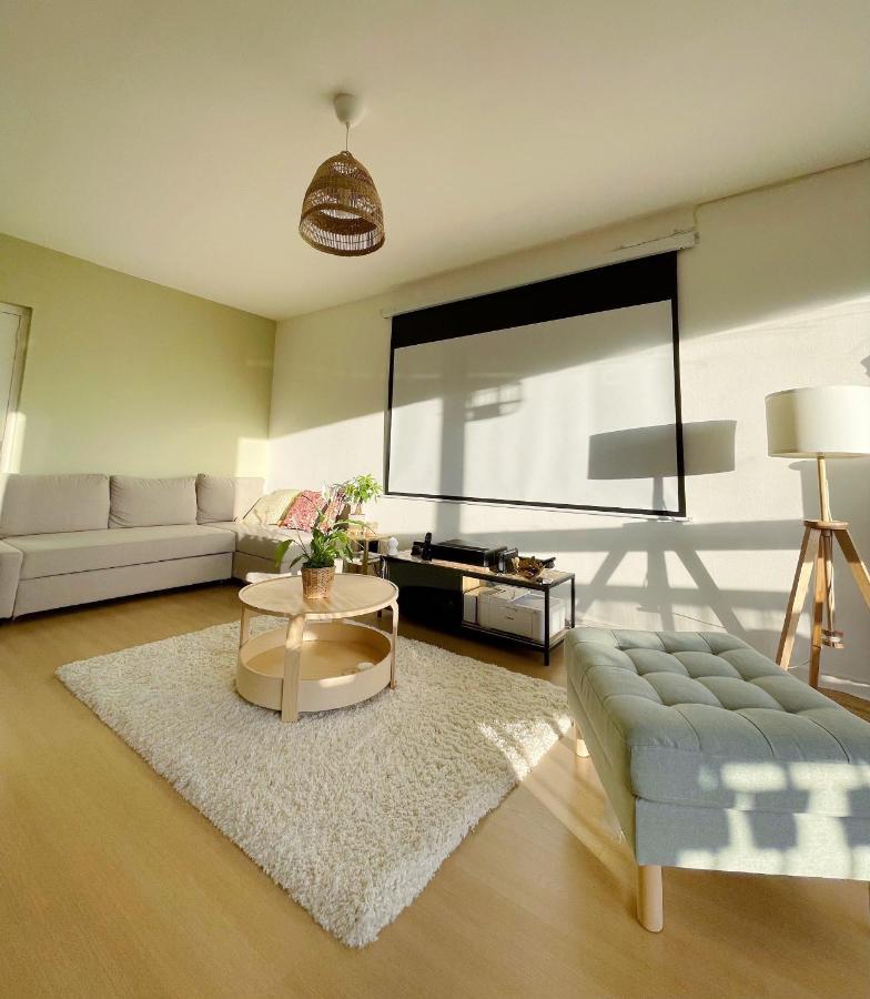 פרני וולטר Appartement Tres Cosy A 5 Min Aeroport Geneve מראה חיצוני תמונה