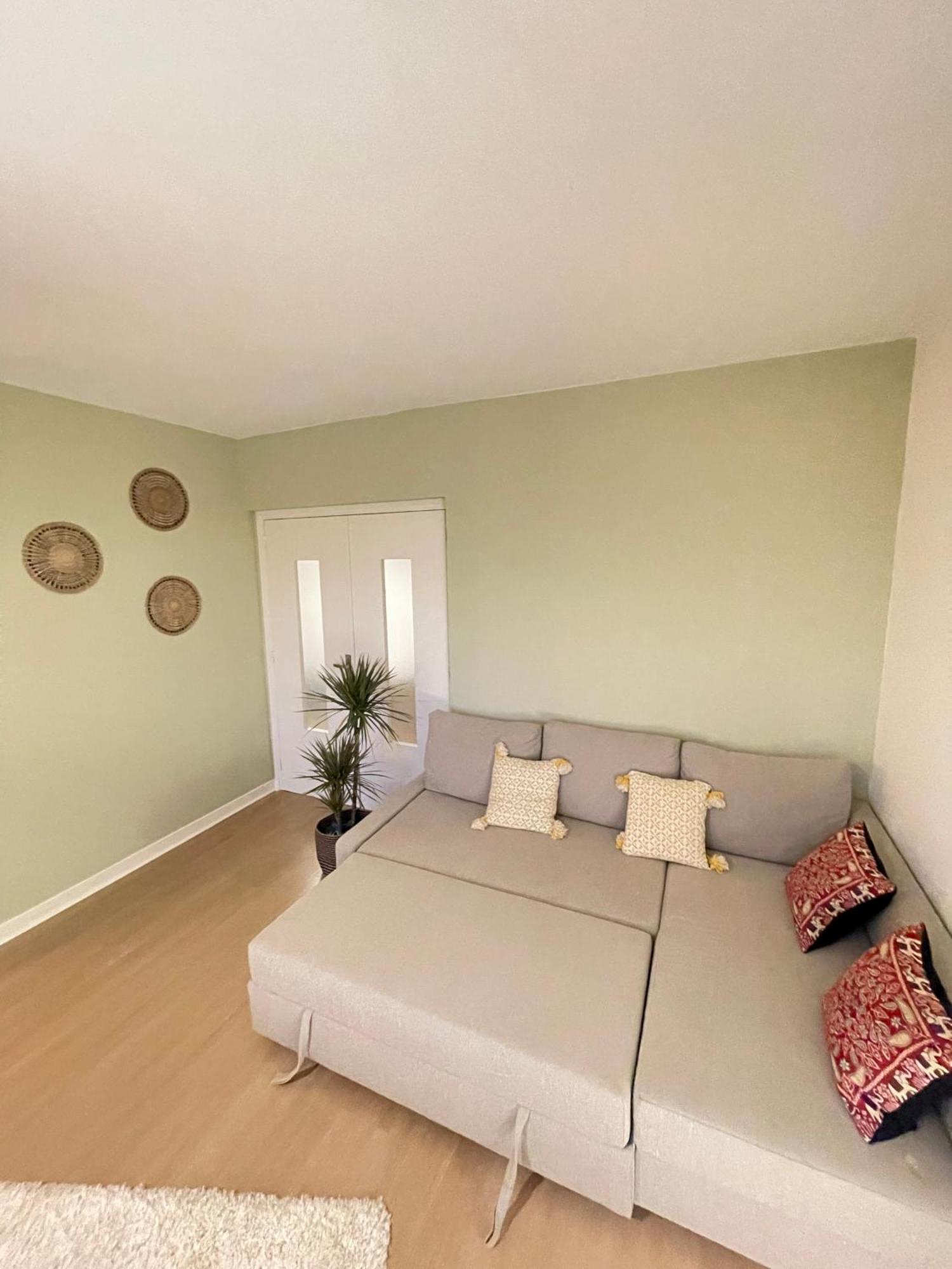 פרני וולטר Appartement Tres Cosy A 5 Min Aeroport Geneve מראה חיצוני תמונה