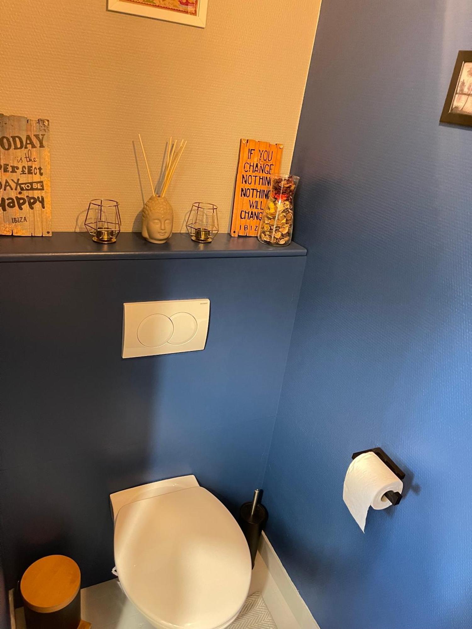 פרני וולטר Appartement Tres Cosy A 5 Min Aeroport Geneve מראה חיצוני תמונה